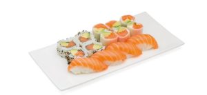 daky sushi