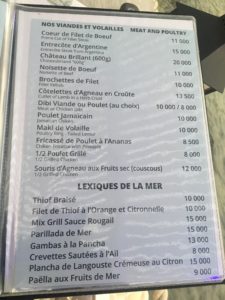 Jet Café Beach
